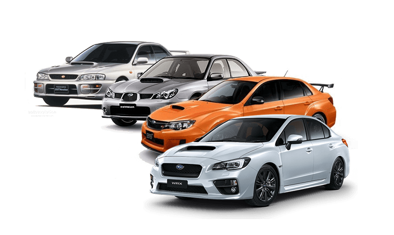 subaru car keys