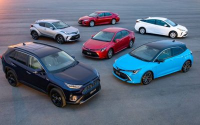 toyota car key replacement