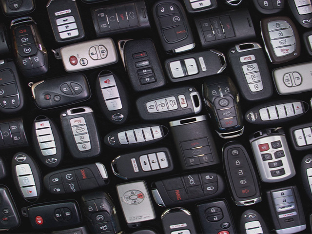 keys 1