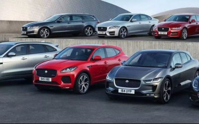 jaguar car key replacement