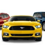 ford car key replacement