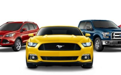 ford car key replacement