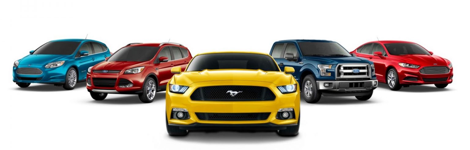 ford car key replacement